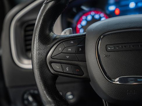 Used 2022 Dodge Charger GT w/ Blacktop Package image 34