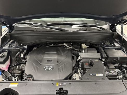 Used 2025 Hyundai Palisade SEL image 39