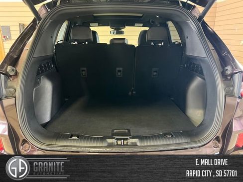 Used 2023 Ford Escape ST-Line Elite w/ Premium Technology Package AWD/4WD image 31