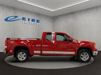Used 2012 GMC Sierra 1500 SLT w/ SLT Convenience Package video 2