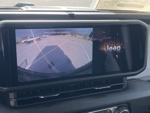 New 2026 Jeep Wrangler Willys image 3