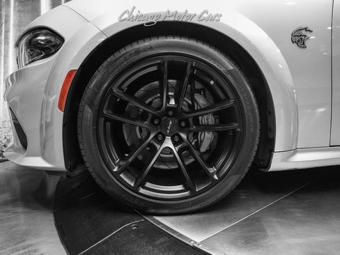 Used 2020 Dodge Charger SRT Hellcat image 46