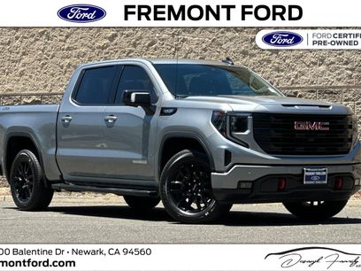 Used 2024 GMC Sierra 1500 Elevation w/ Elevation Premium Package