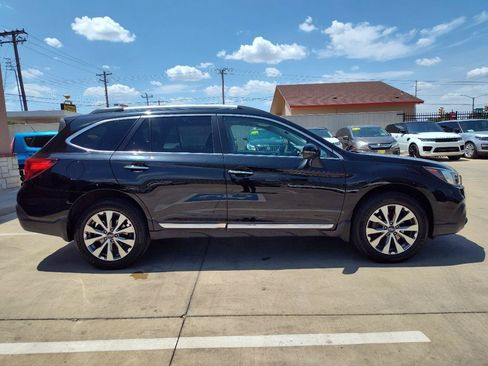 Used 2019 Subaru Outback 2.5i Touring w/ Popular Package #3A AWD/4WD image 3