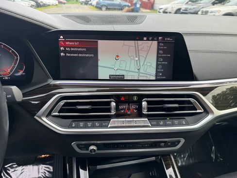 Used 2019 BMW X7 xDrive40i w/ Premium Package AWD/4WD image 20