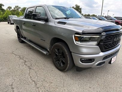 Used 2023 RAM 1500 Big Horn