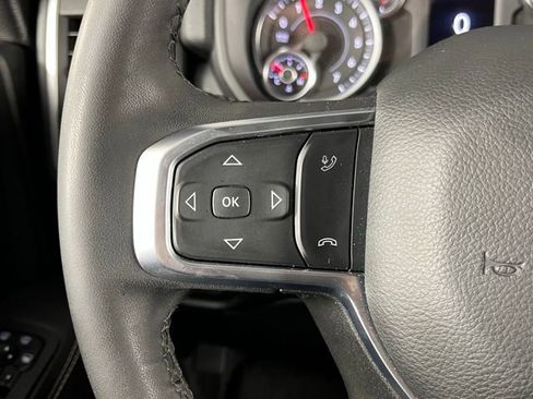 Used 2025 RAM 2500 Big Horn image 15