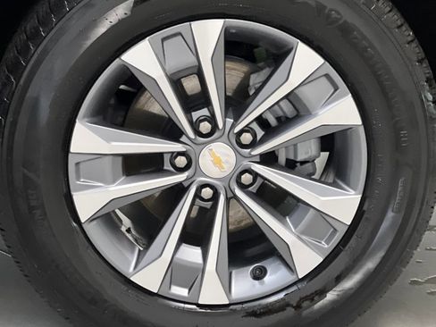 Used 2026 Chevrolet Equinox LT FWD image 63