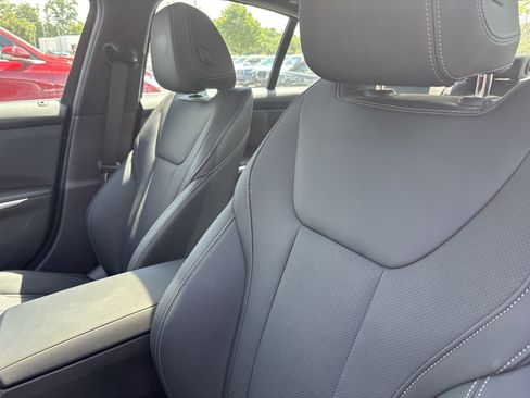 Used 2025 BMW 330i Sedan RWD image 35
