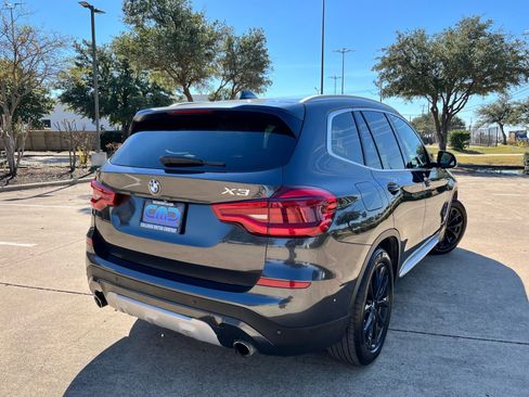 Used 2018 BMW X3 xDrive30i image 5