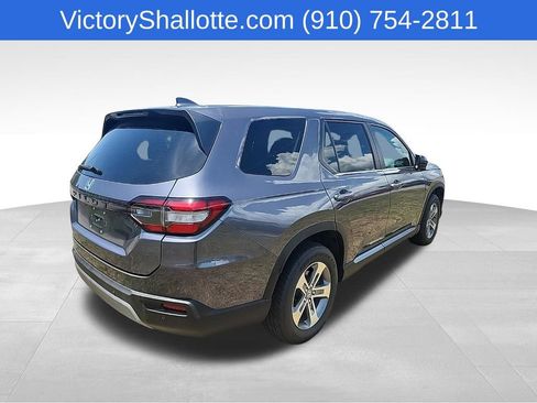 Used 2023 Honda Pilot EX-L image 30
