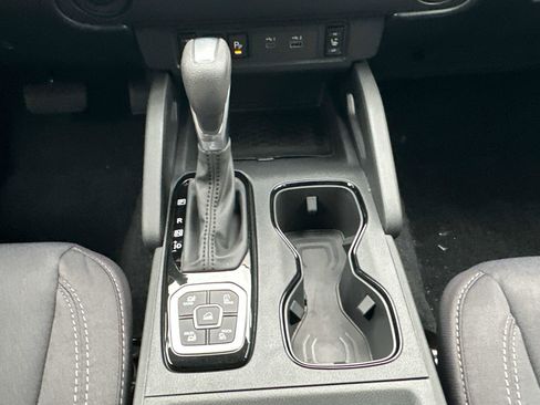 New 2026 Nissan Frontier SV w/ All-Weather Content Package image 32