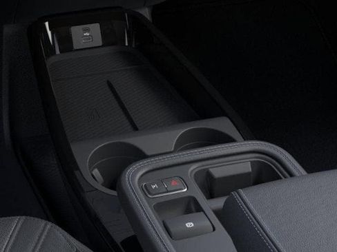 New 2025 Ford Mustang Mach-E Premium image 15