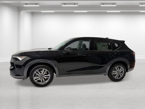 New 2026 Acura ADX AWD image 2