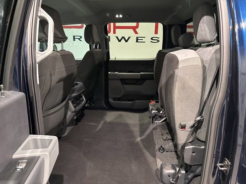 Used 2024 Ford F350 XLT w/ 360-Degree Camera Package image 38