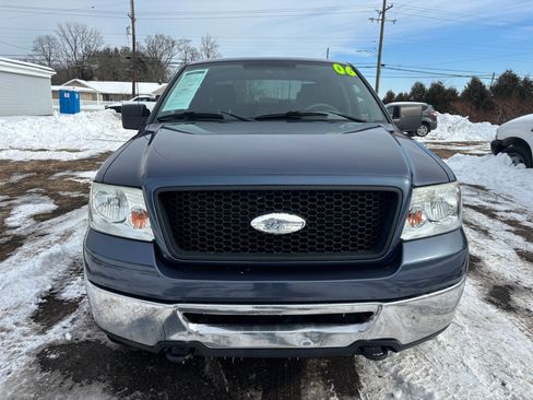 Used 2006 Ford F150 XLT image 2