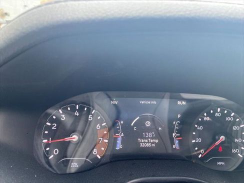 Certified 2023 Jeep Compass Limited w/ Sun and Sound Group image 17