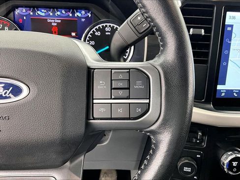 Certified 2021 Ford F150 XLT w/ Equipment Group 302A High image 20