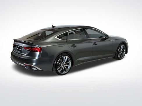 Used 2023 Audi A5 2.0T Premium w/ Convenience Package image 10