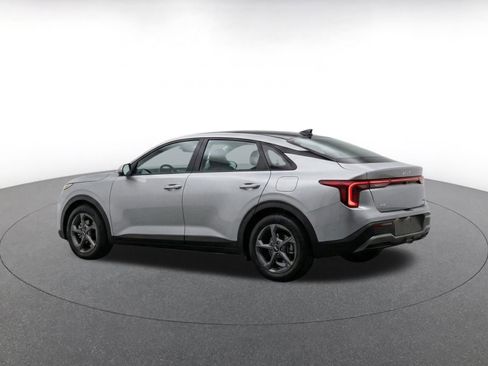 Used 2025 Kia K4 FWD image 7