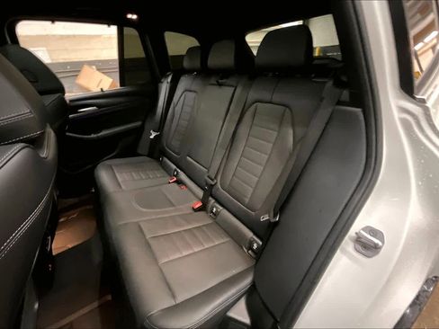 Used 2022 BMW X3 xDrive30i w/ Premium Package 2 image 28