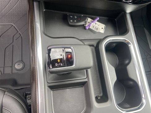 New 2026 Chevrolet Silverado 1500 RST w/ All Star Edition Plus image 16