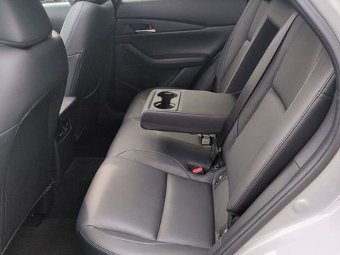 Used 2025 MAZDA CX-30 AWD 2.5 S w/ Preferred Package image 24