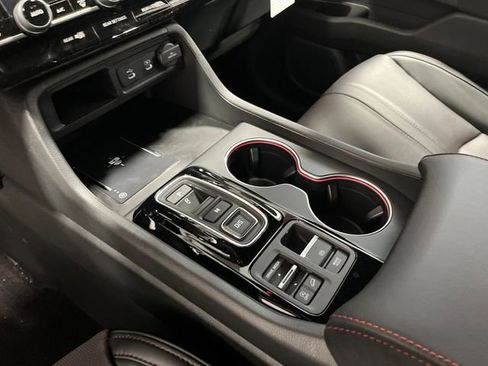 New 2026 Honda Pilot Black Edition image 17