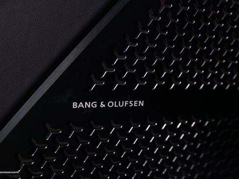 New 2025 Lamborghini Urus SE image 25