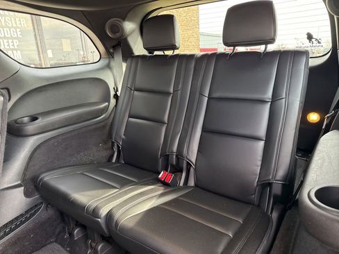 Used 2017 Dodge Durango GT w/ Premium Group image 44