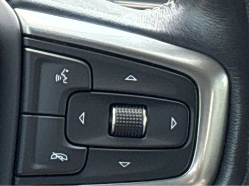 New 2024 Chevrolet Silverado 1500 RST w/ All Star Edition Plus image 16