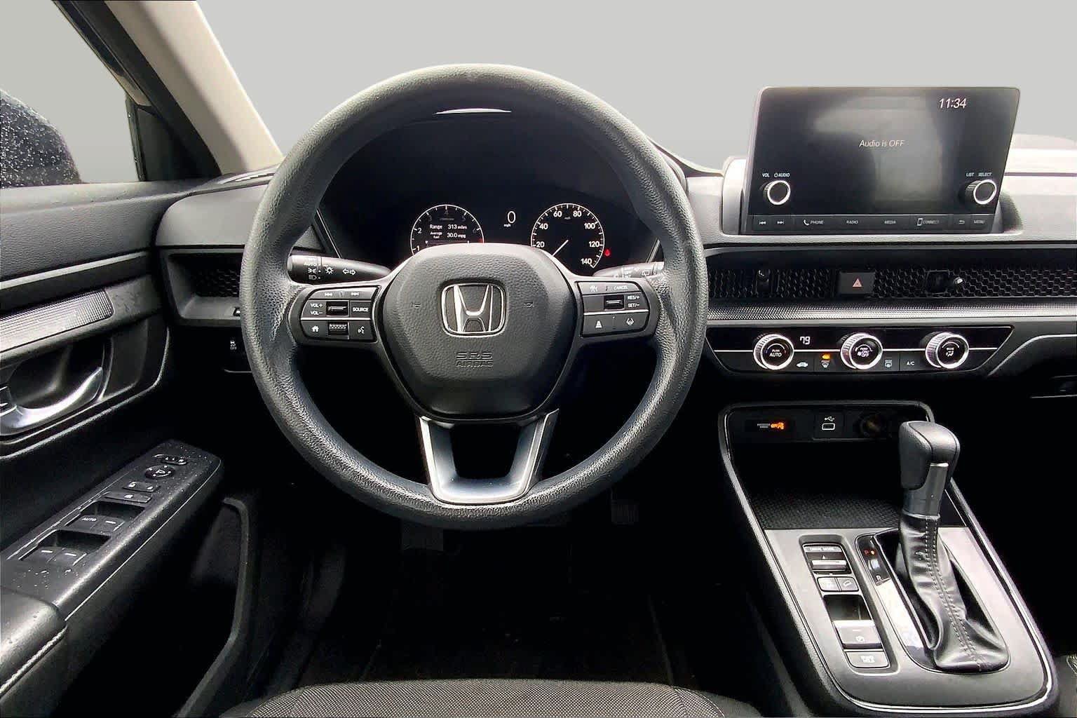 Used 2023 Honda CR-V LX image 6