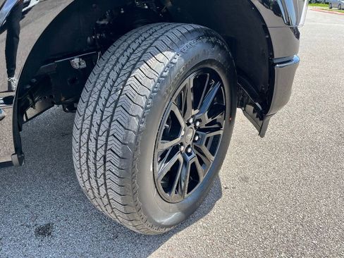 New 2026 Ford F150 Platinum w/ Equipment Group 702A High image 6