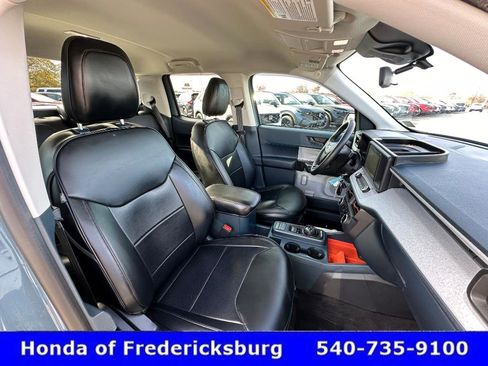 Used 2023 Ford Maverick XLT w/ XLT Luxury Package image 36