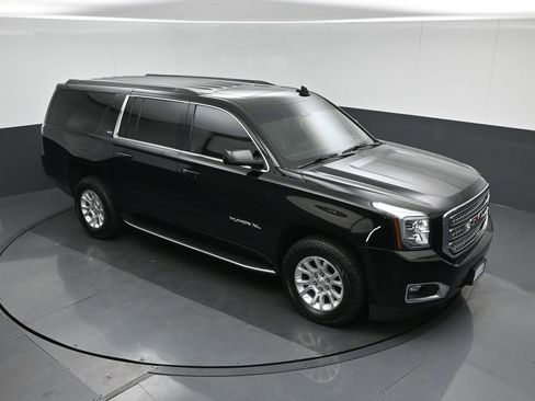 Used 2020 GMC Yukon XL SLT AWD/4WD image 69