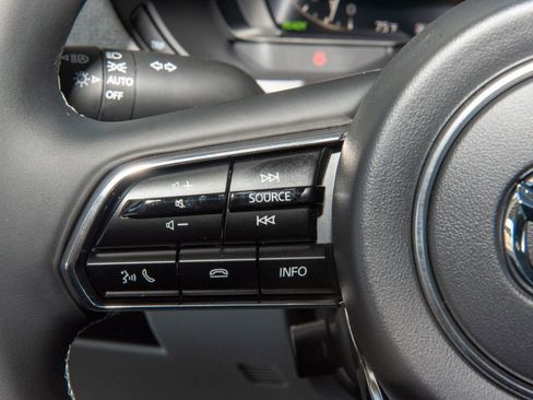 New 2026 MAZDA CX-90 3.3 Turbo S w/ Premium Plus image 27