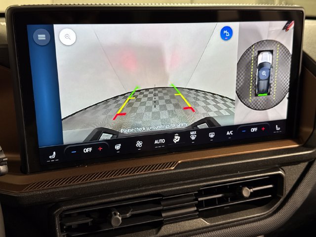 New 2026 Ford Bronco Sport Outer Banks w/ Outer Banks Tech Package+ AWD/4WD image 32