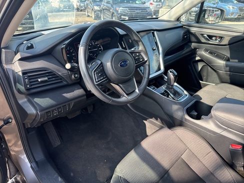 Used 2024 Subaru Outback Premium image 14