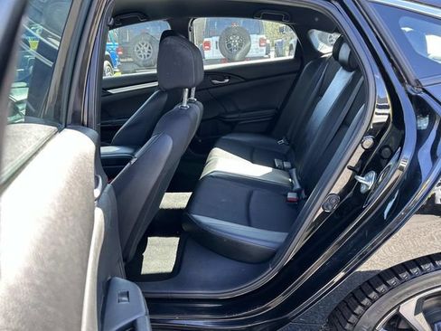Used 2019 Honda Civic Sport image 13