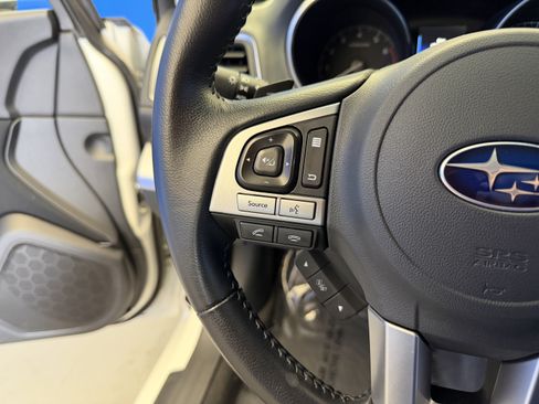 Used 2015 Subaru Legacy 2.5i Premium AWD/4WD image 15