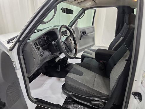 Used 2006 MAZDA B-Series Pickup 2WD Regular Cab B2300 image 12
