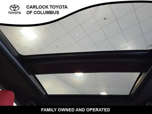Used 2025 Toyota Camry XSE FWD image 14