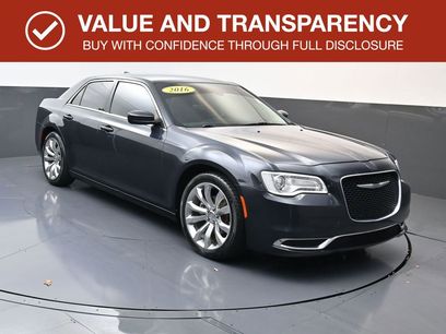 Used 2016 Chrysler 300 Limited