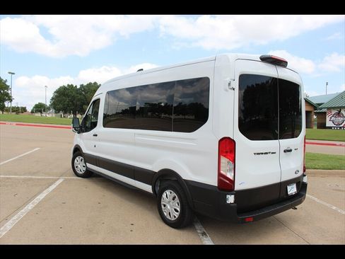 Used 2026 Ford Transit 350 XLT RWD image 2