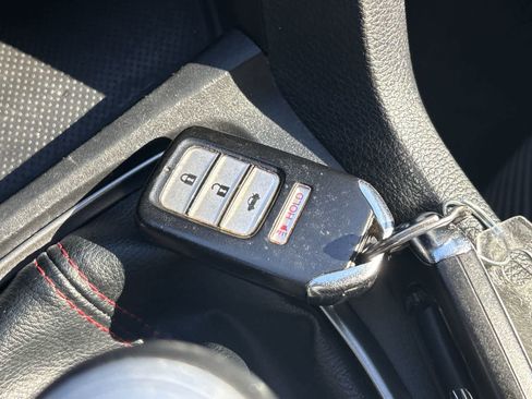 Used 2017 Honda Civic Si image 27