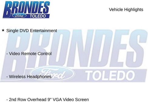 Used 2017 Dodge Grand Caravan GT FWD image 10