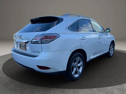 Used 2015 Lexus RX 350 FWD image 50