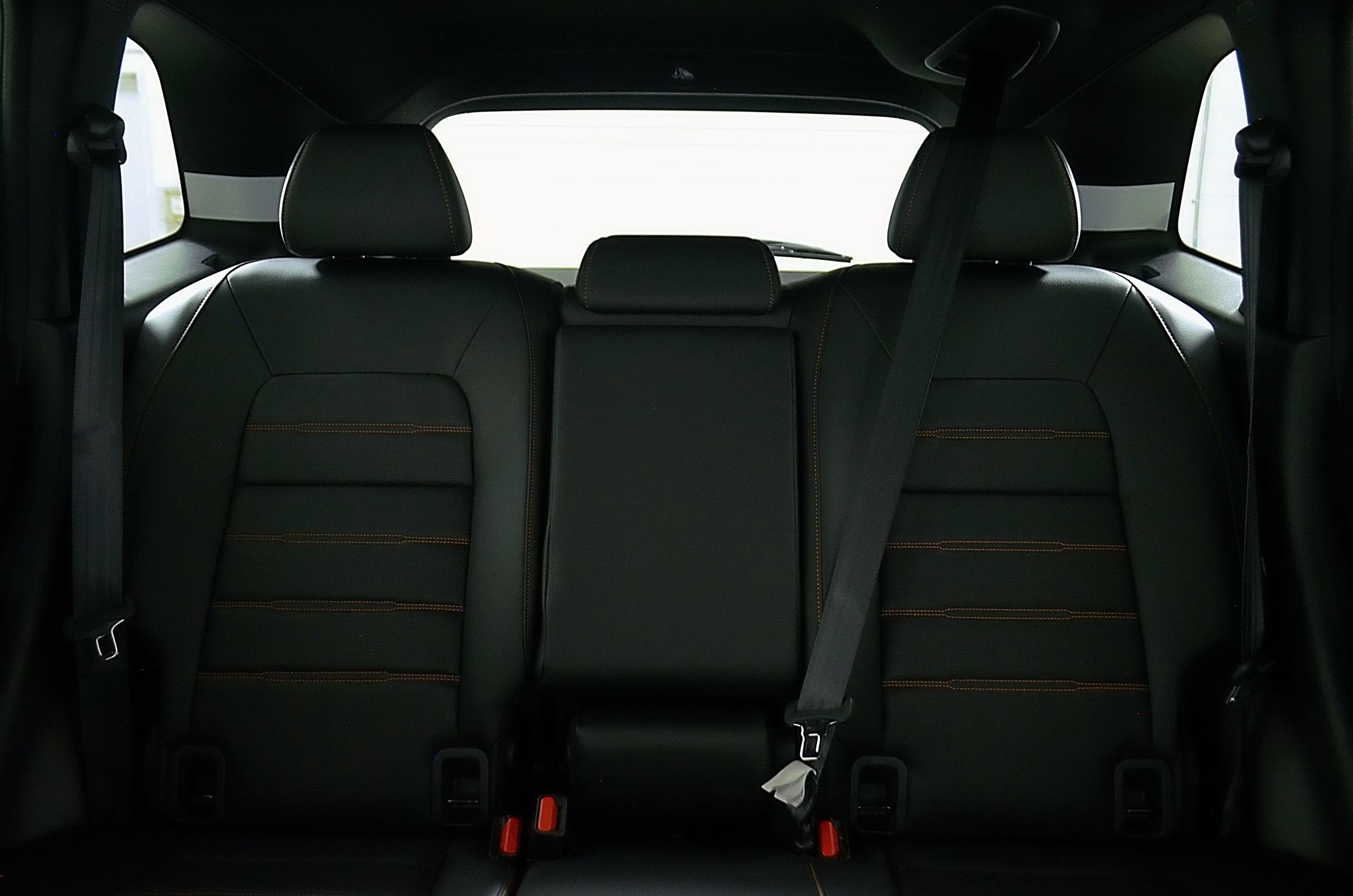 Used 2026 Honda CR-V Sport-L image 17