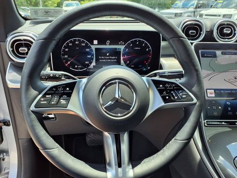 Certified 2023 Mercedes-Benz GLC 300 4MATIC image 15
