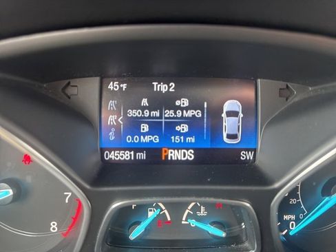 Used 2018 Ford Escape SEL image 29